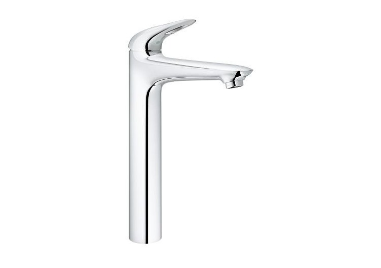 Eurostyle mitigeur monocommande vasque à poser taille xl Chromé - 23570003 - Grohe
