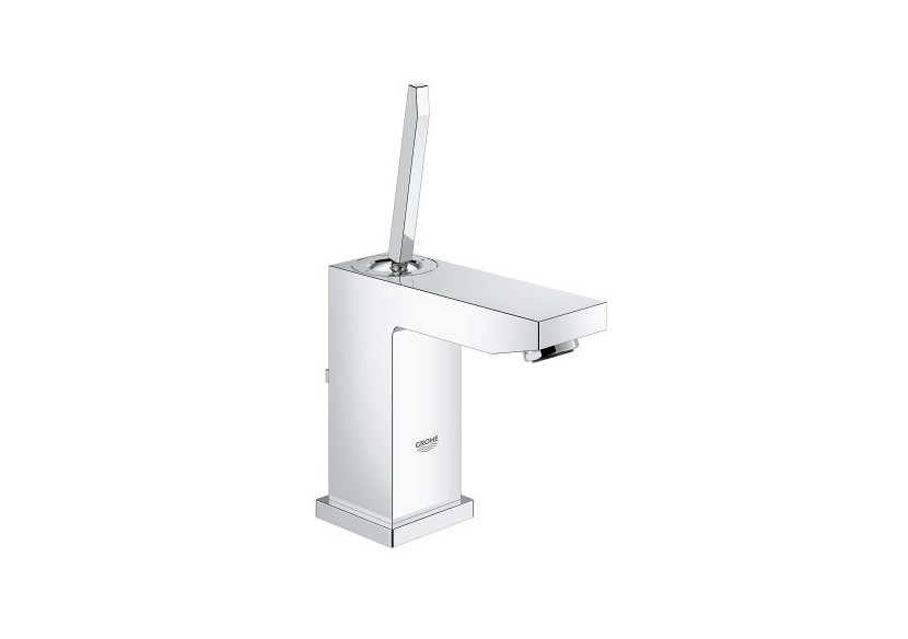 Eurocube joy mitigeur monocommande lavabo taille s Chromé - 23654000 - Grohe