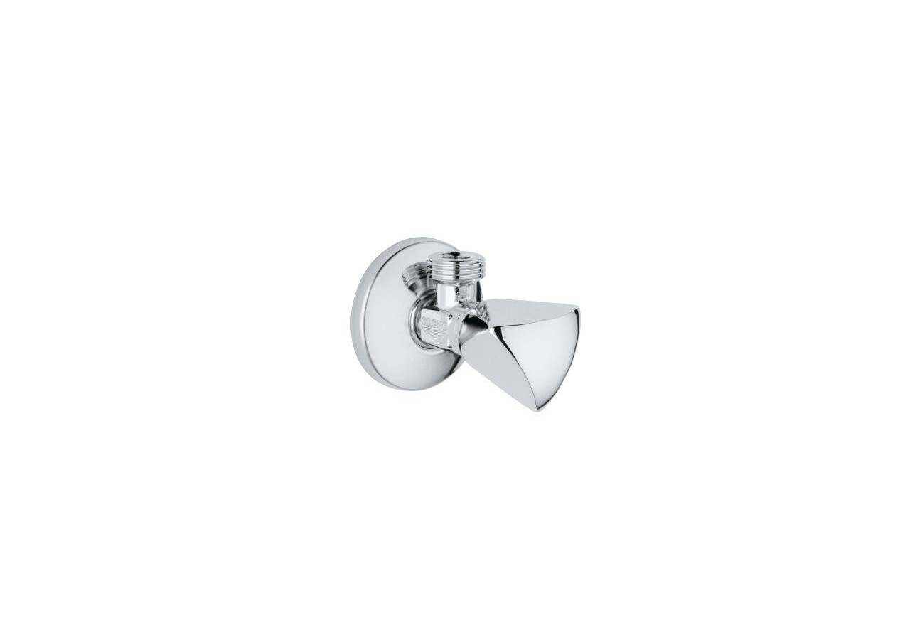 Robinet d'arrêt équerre 1/2″ Chromé - 22940000 - Grohe