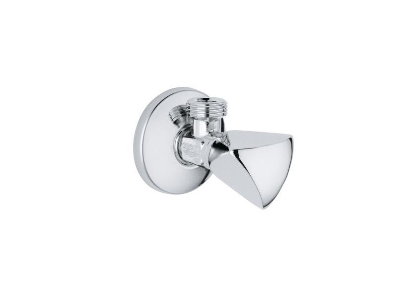 Robinet d'arrêt équerre 1/2″ Chromé - 22940000 - Grohe