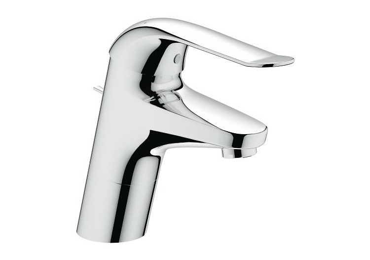 Euroeco special mitigeur monocommande lavabo taille s Chromé - 32766000 - Grohe