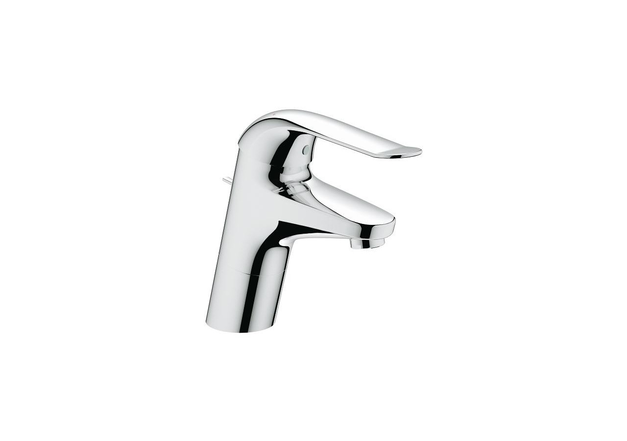 Euroeco special mitigeur monocommande lavabo taille s Chromé - 32766000 - Grohe