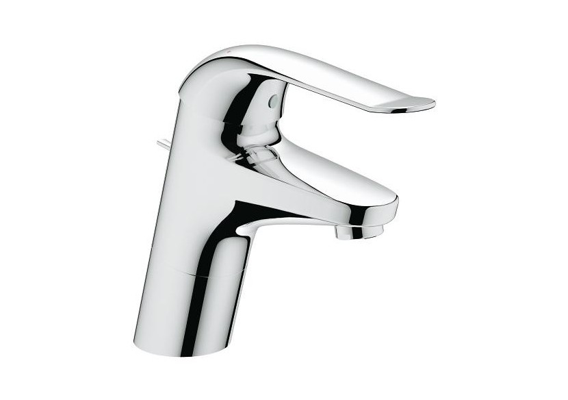 Euroeco special mitigeur monocommande lavabo taille s Chromé - 32766000 - Grohe