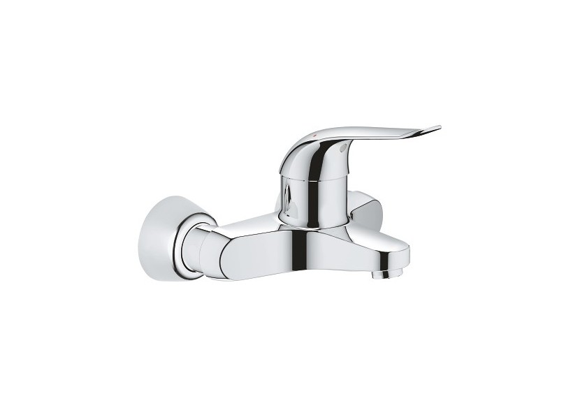 Euroeco special mitigeur monocommande lavabo taille s Chromé - 32776000 - Grohe