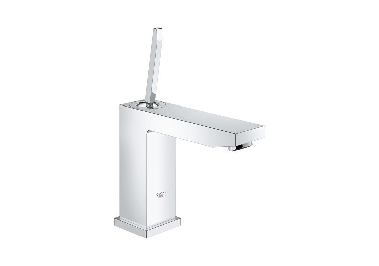Eurocube joy mitigeur monocommande lavabo taille m Chromé - 23658000 - Grohe