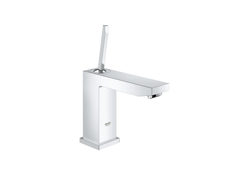 Eurocube joy mitigeur monocommande lavabo taille m Chromé - 23658000 - Grohe
