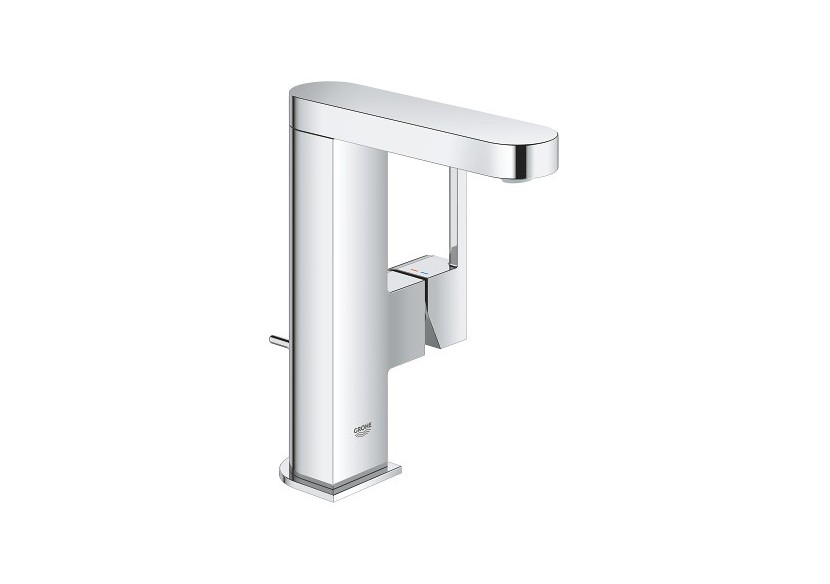 Grohe plus mitigeur monocommande lavabo taille m Chromé - 23871003 - Grohe
