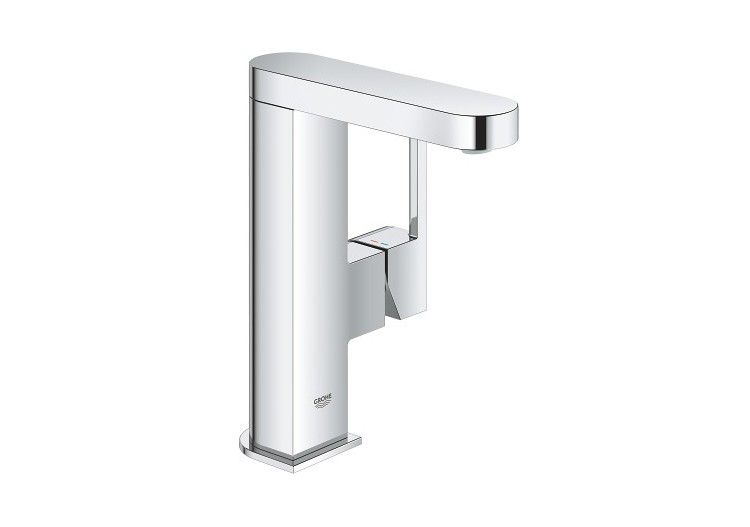 Grohe plus mitigeur monocommande lavabo taille m Chromé - 23872003 - Grohe