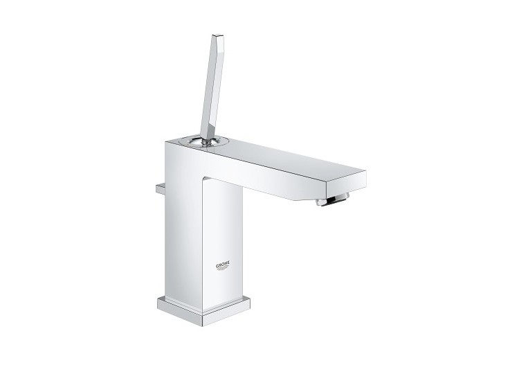 Eurocube joy mitigeur monocommande lavabo taille m Chromé - 23657000 - Grohe