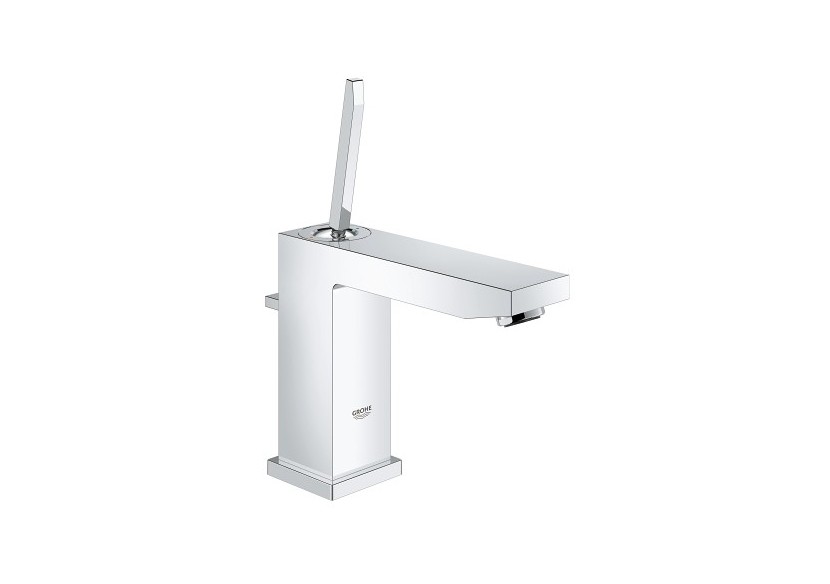 Eurocube joy mitigeur monocommande lavabo taille m Chromé - 23657000 - Grohe