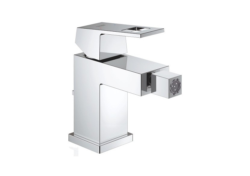 Eurocube mitigeur monocommande bidet taille s Chromé - 23138000 - Grohe