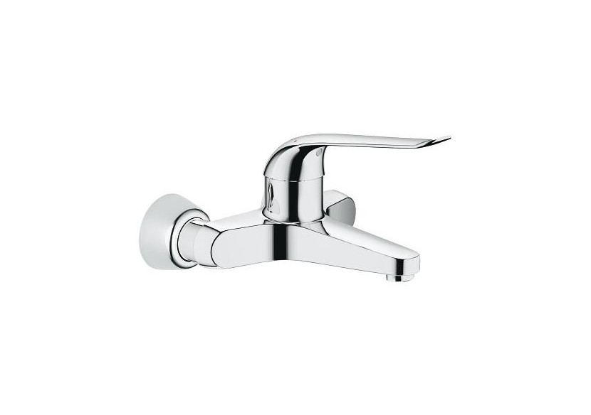 Euroeco special mitigeur monocommande lavabo taille s Chromé - 32778000 - Grohe