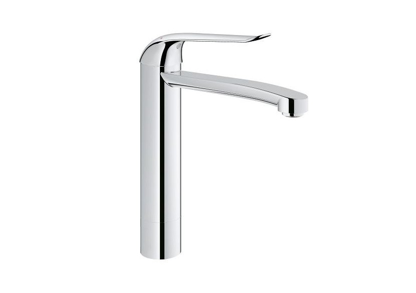 Euroeco special mitigeur monocommande lavabo taille s Chromé - 30208000 - Grohe