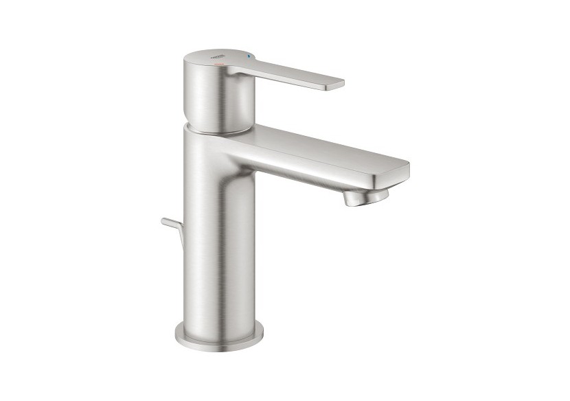 Lineare mitigeur monocommande 1/2″ lavabo taille xs Supersteel - 32109DC1 - Grohe