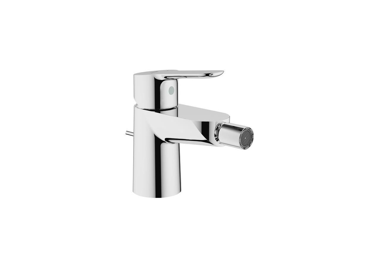 Bauedge mitigeur monocommande bidet Chromé - 23331000 - Grohe