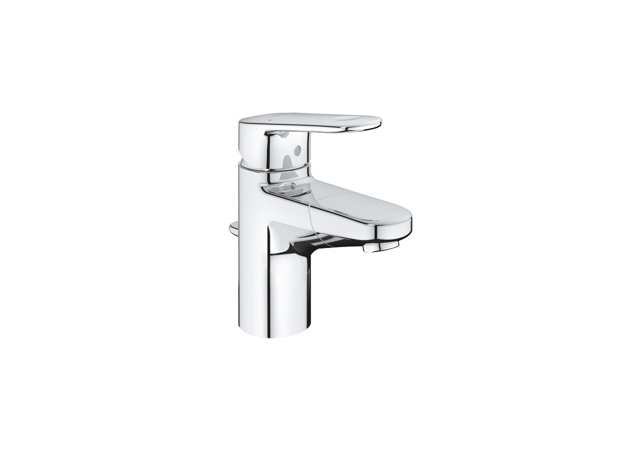Europlus mitigeur monocommande lavabo taille s Chromé - 33155002 - Grohe