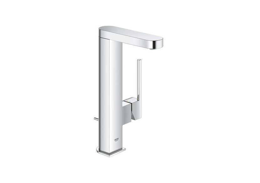 Grohe plus mitigeur monocommande lavabo taille l Chromé - 23851003 - Grohe