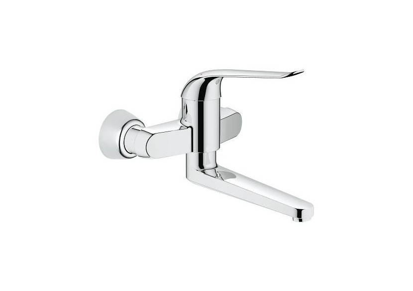 Euroeco special mitigeur monocommande lavabo taille s Chromé - 32773000 - Grohe