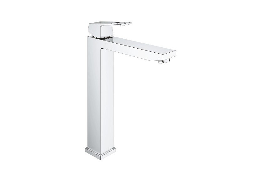 Eurocube mitigeur monocommande vasque à poser taille xl Chromé - 23406000 - Grohe