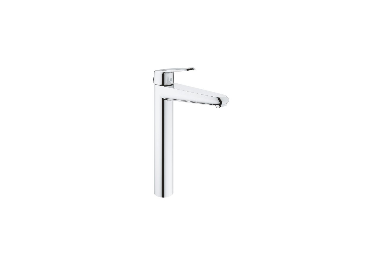 Eurodisc cosmopolitan mitigeur monocommande vasque à poser taille xl Chromé - 23432000 - Grohe