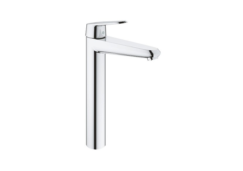 Eurodisc cosmopolitan mitigeur monocommande vasque à poser taille xl Chromé - 23432000 - Grohe