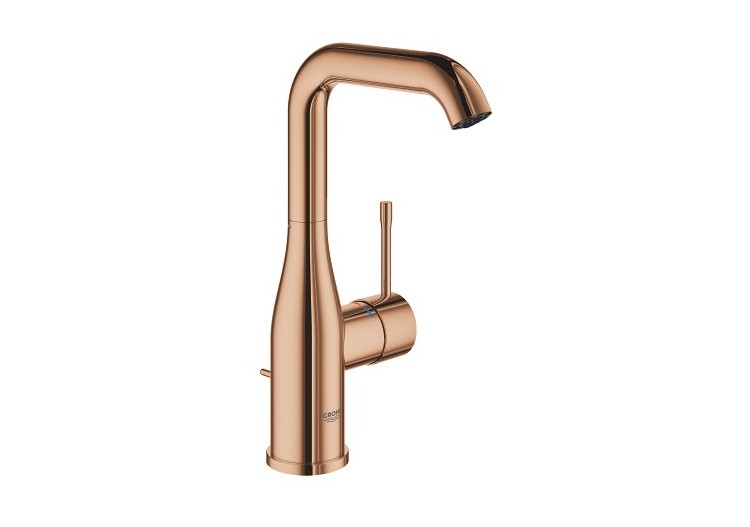 Essence mitigeur monocommande lavabo taille l Warm Sunset - 24174DA1 - Grohe