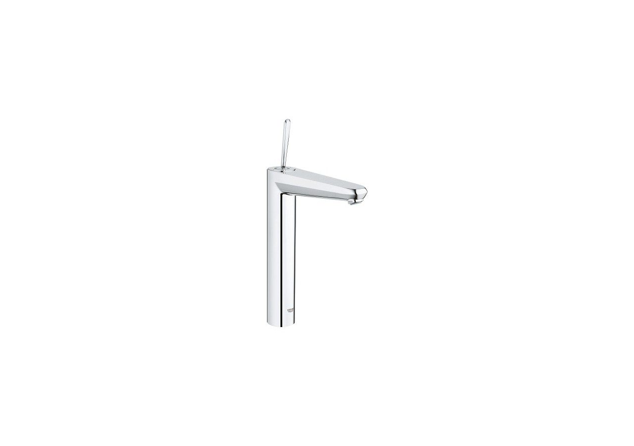 Eurodisc joy mitigeur monocommande vasque à poser taille xl Chromé - 23428000 - Grohe