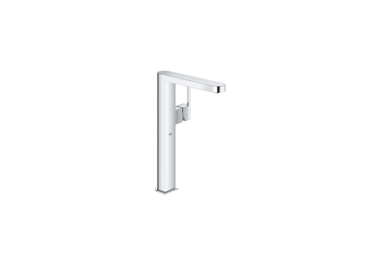 Grohe plus mitigeur monocommande vasque à poser taille xl Chromé - 32618003 - Grohe