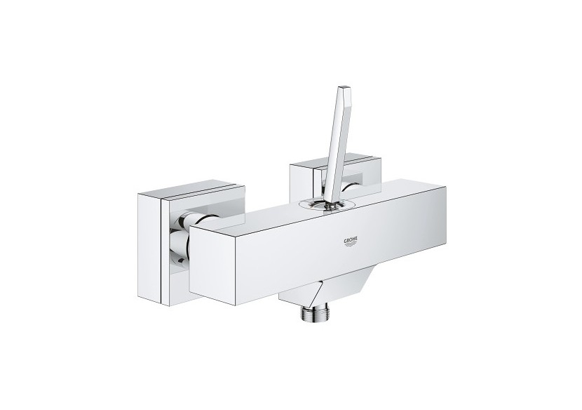 Eurocube joy mitigeur monocommande douche Chromé - 23665000 - Grohe