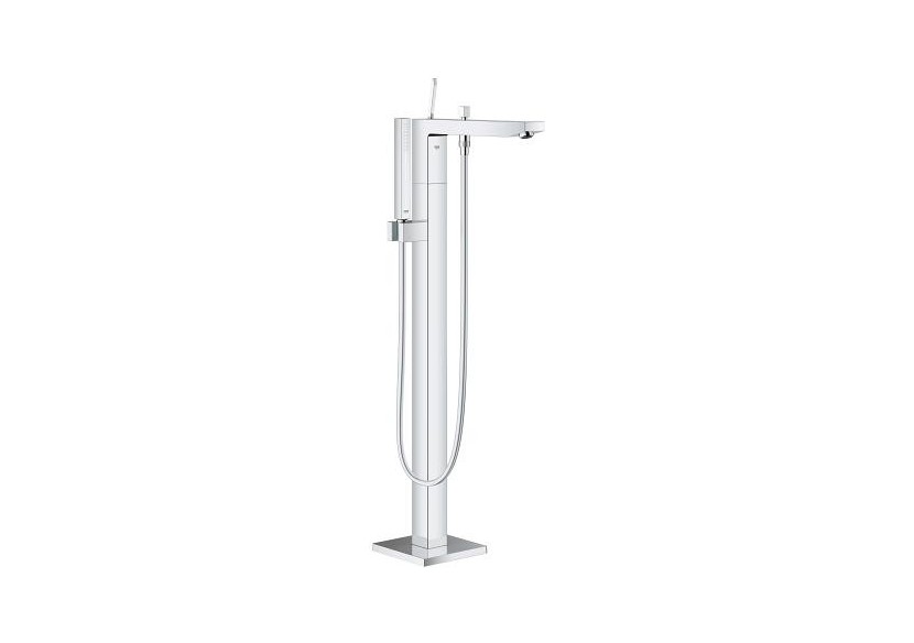 Eurocube joy mitigeur monocommande bain/douche hors sol Chromé - 23667001 - Grohe