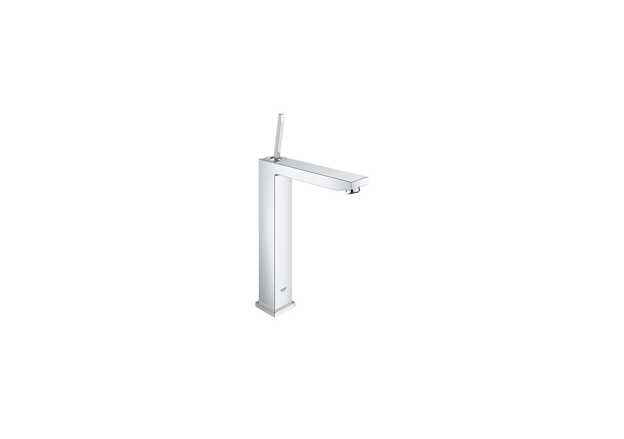 Eurocube joy mitigeur monocommande vasque à poser taille xl Chromé - 23661000 - Grohe