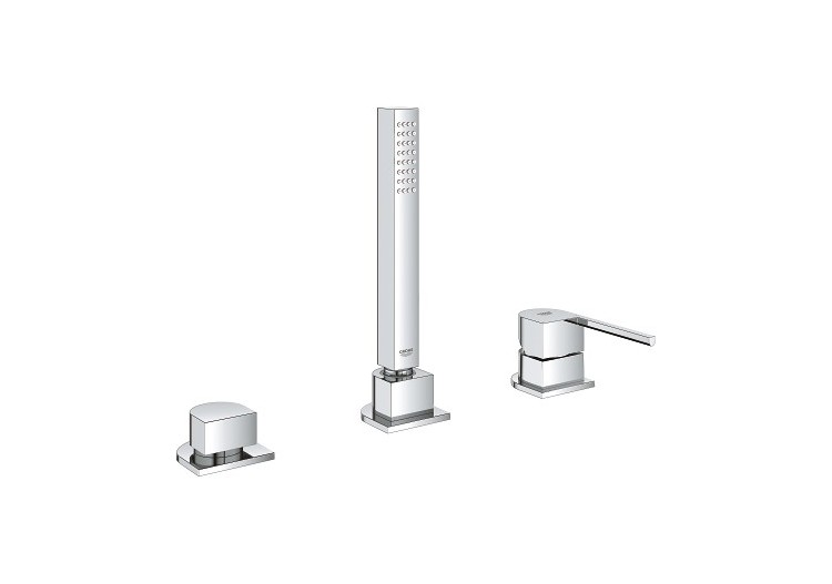 Grohe plus mitigeur bain...