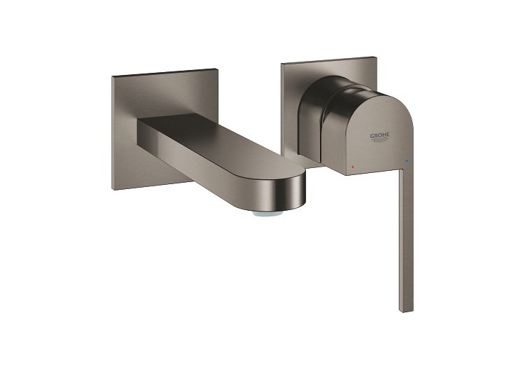 Grohe plus mitigeur...