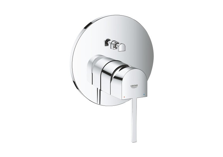Grohe plus mitigeur...