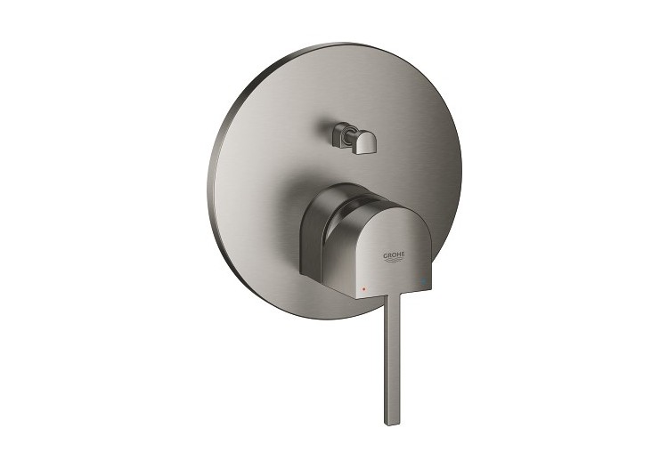 Grohe plus mitigeur...