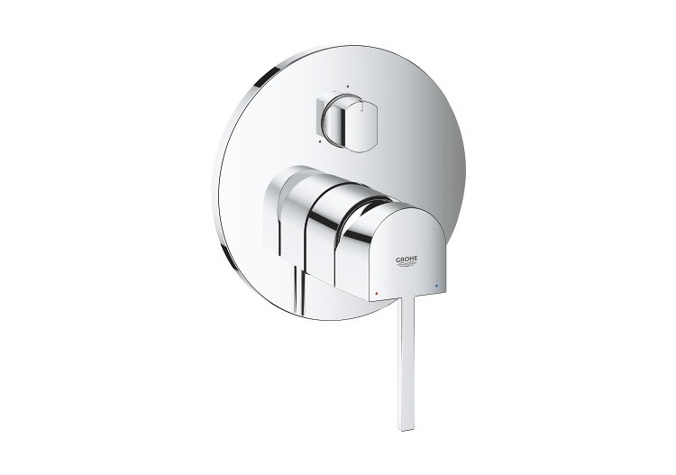 Grohe plus mitigeur...
