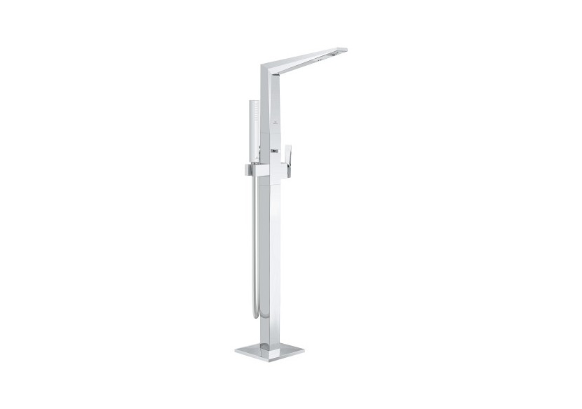 Allure brillant mitigeur monocommande bain/douche hors sol Chromé - 24348001 - Grohe