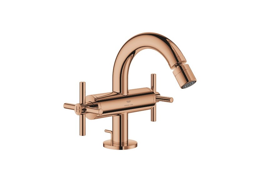 Atrio mélangeur monotrou bidet Warm Sunset - 24353DA0 - Grohe
