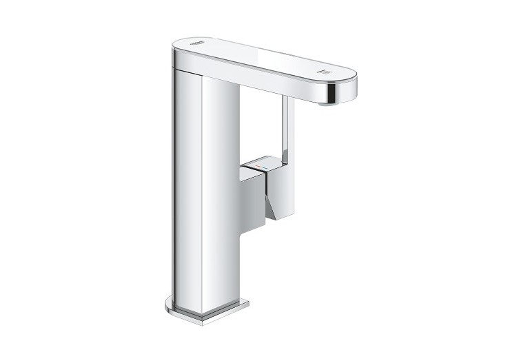Grohe plus mitigeur...