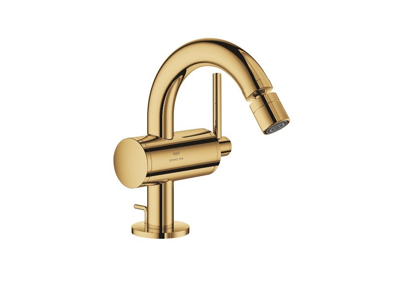 Atrio mitigeur monocommande bidet Cool Sunrise - 24364GL0 - Grohe