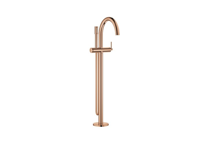 Atrio mitigeur monocommande bain/douche Warm Sunset - 24368DA0 - Grohe