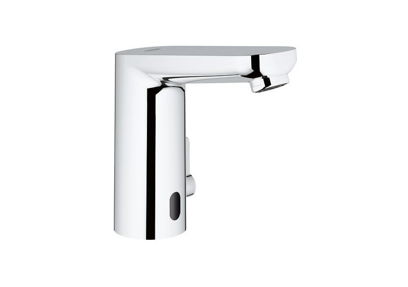 Eurosmart cosmopolitan e bluetooth mitigeur lavabo infrarouge Chromé - 36413000 - Grohe
