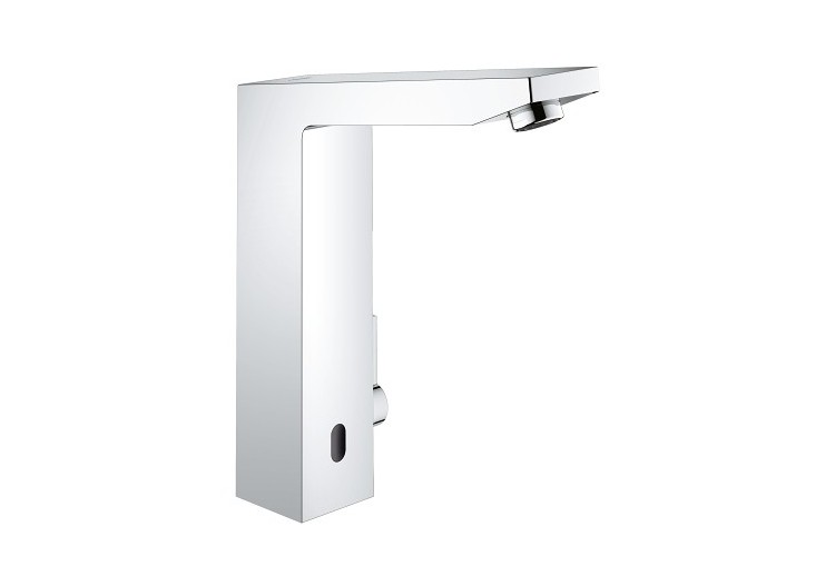 Eurocube e mitigeur lavabo...