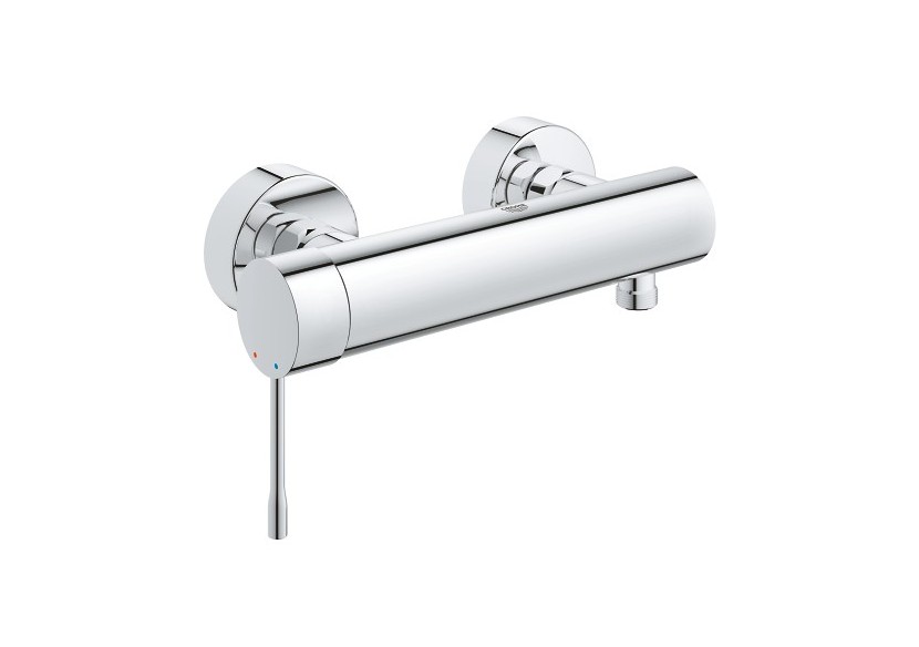 Essence mitigeur monocommande douche Chromé - 25252001 - Grohe
