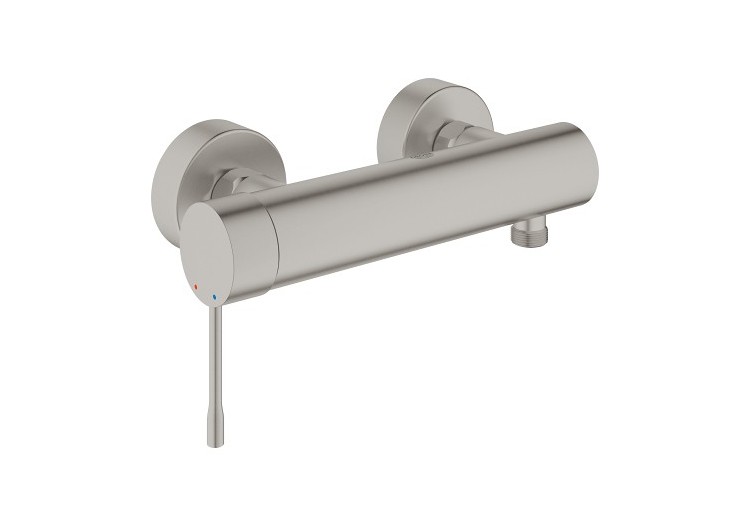 Essence mitigeur monocommande douche Supersteel - 25252DC1 - Grohe