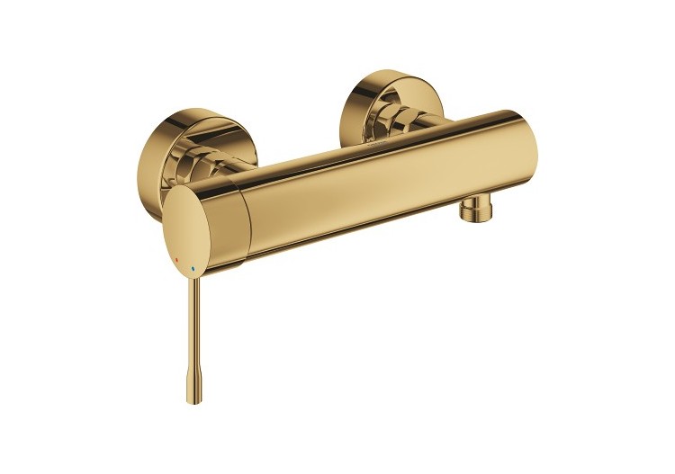 Essence mitigeur monocommande douche Cool Sunrise - 25252GL1 - Grohe