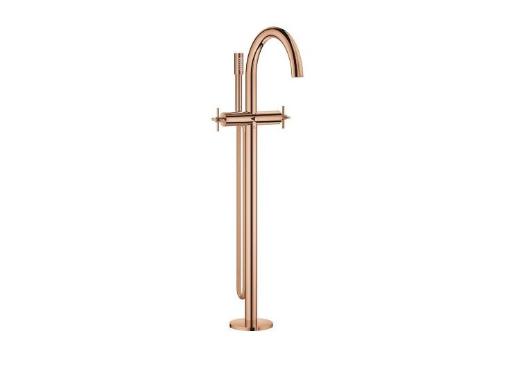Atrio mélangeur bain/douche...