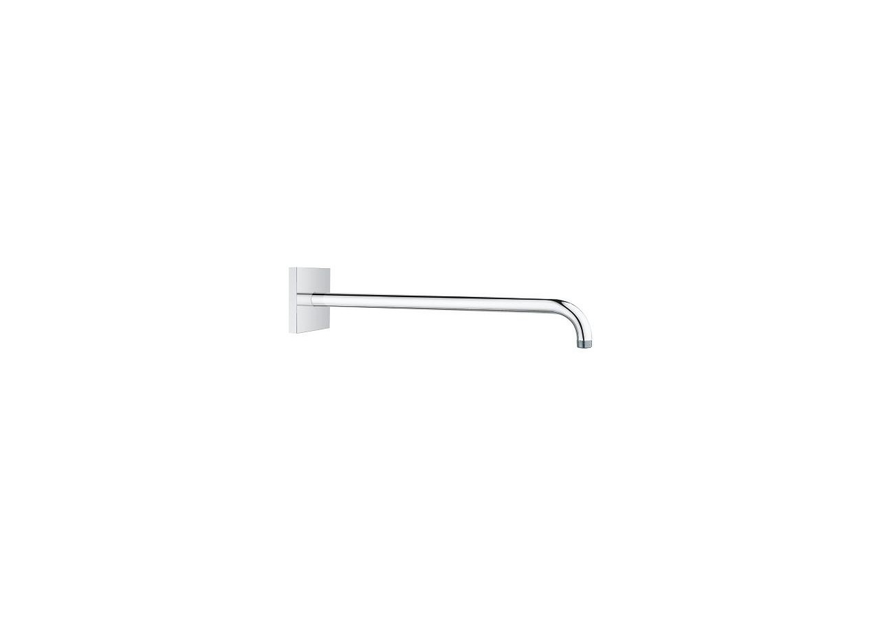 Rainshower bras de douche 422 mm Chromé - 26145000 - Grohe