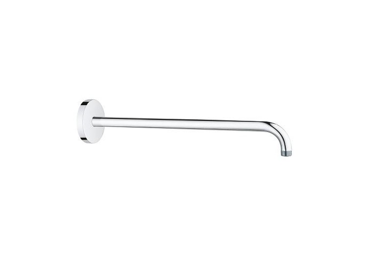 Rainshower bras de douche 422 mm Chromé - 26146000 - Grohe
