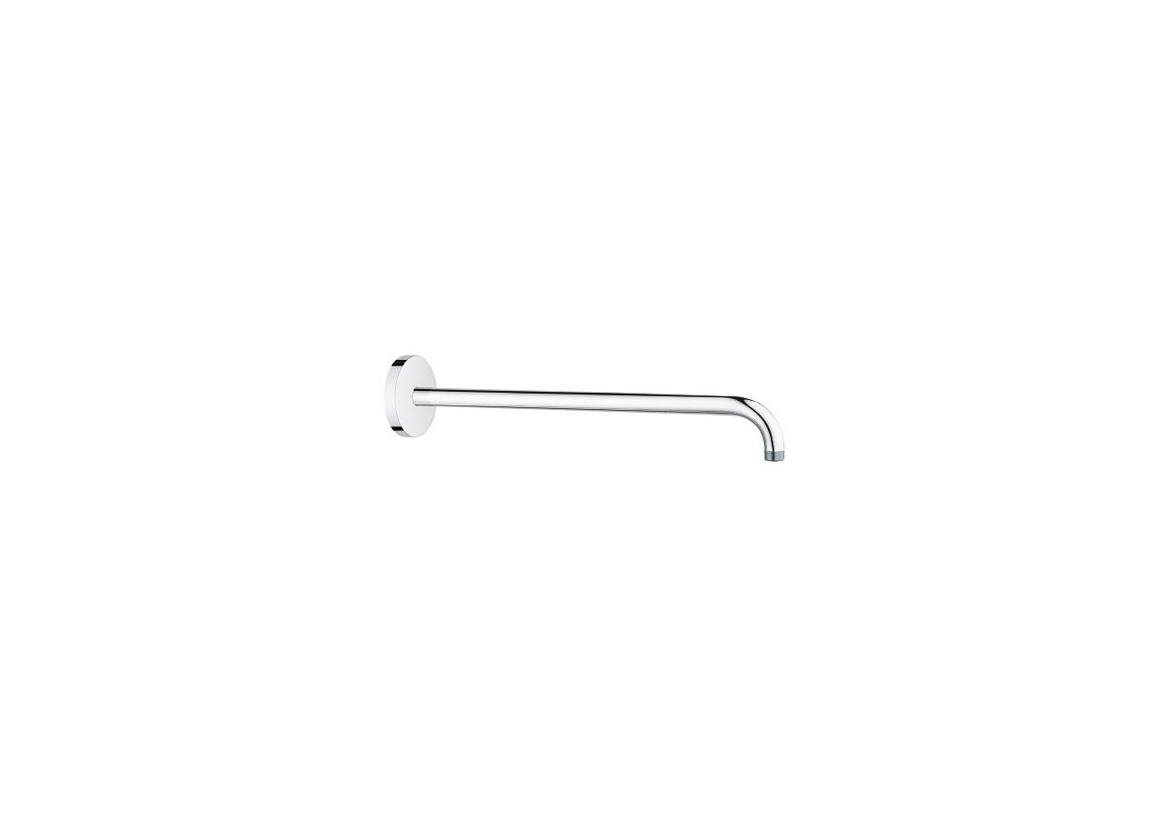 Rainshower bras de douche 422 mm Chromé - 26146000 - Grohe